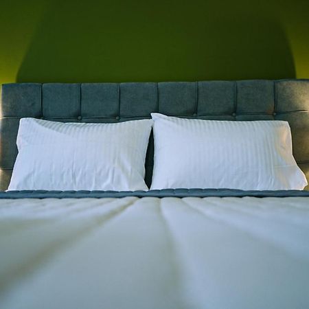 Tasos Seagull Apartments Chania  Ngoại thất bức ảnh