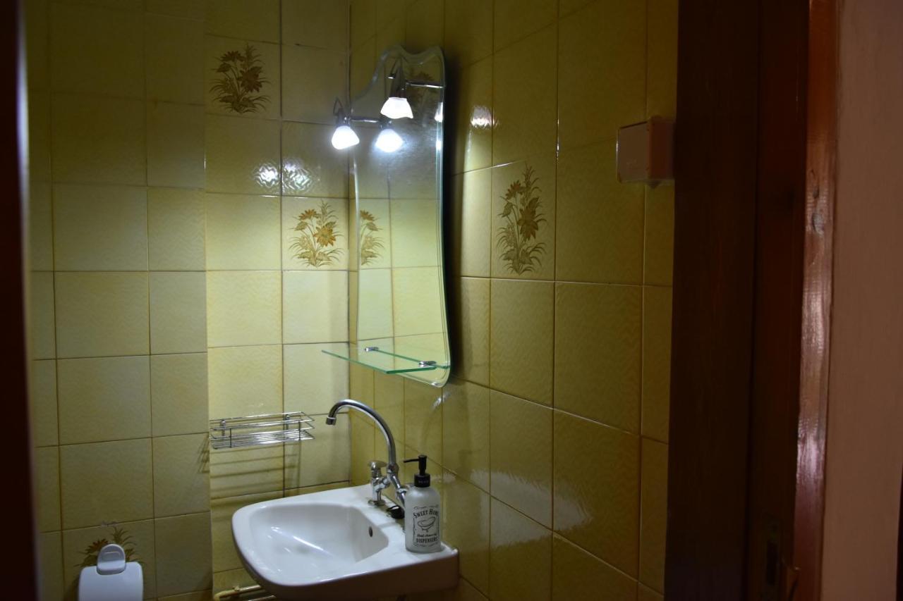 Tasos Seagull Apartments Chania  Ngoại thất bức ảnh
