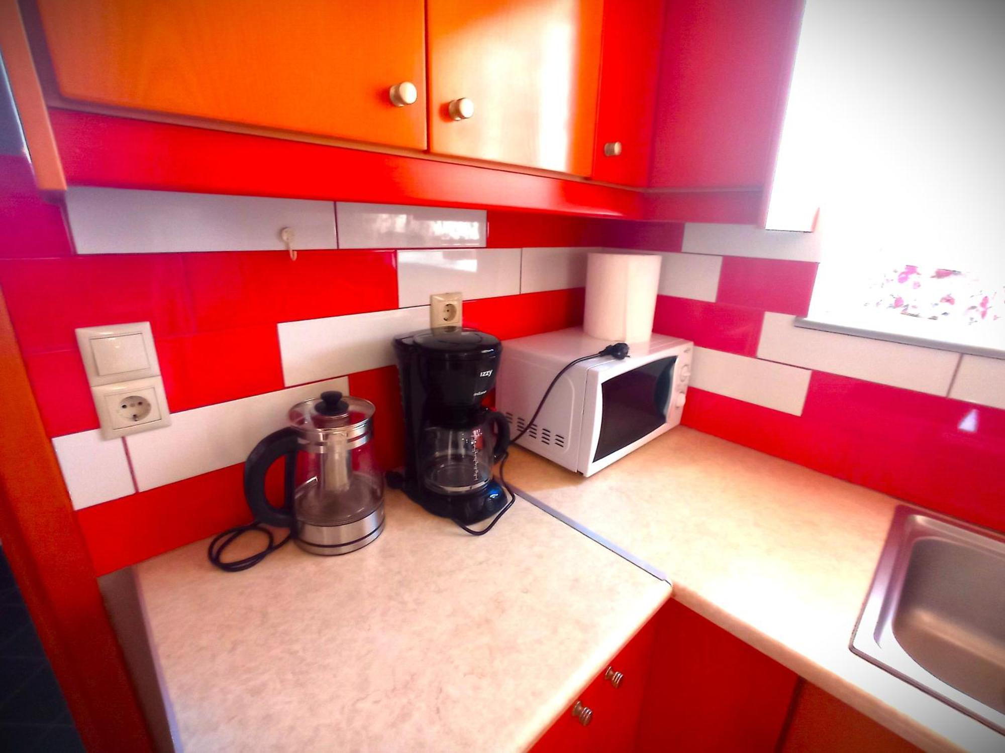 Tasos Seagull Apartments Chania  Ngoại thất bức ảnh