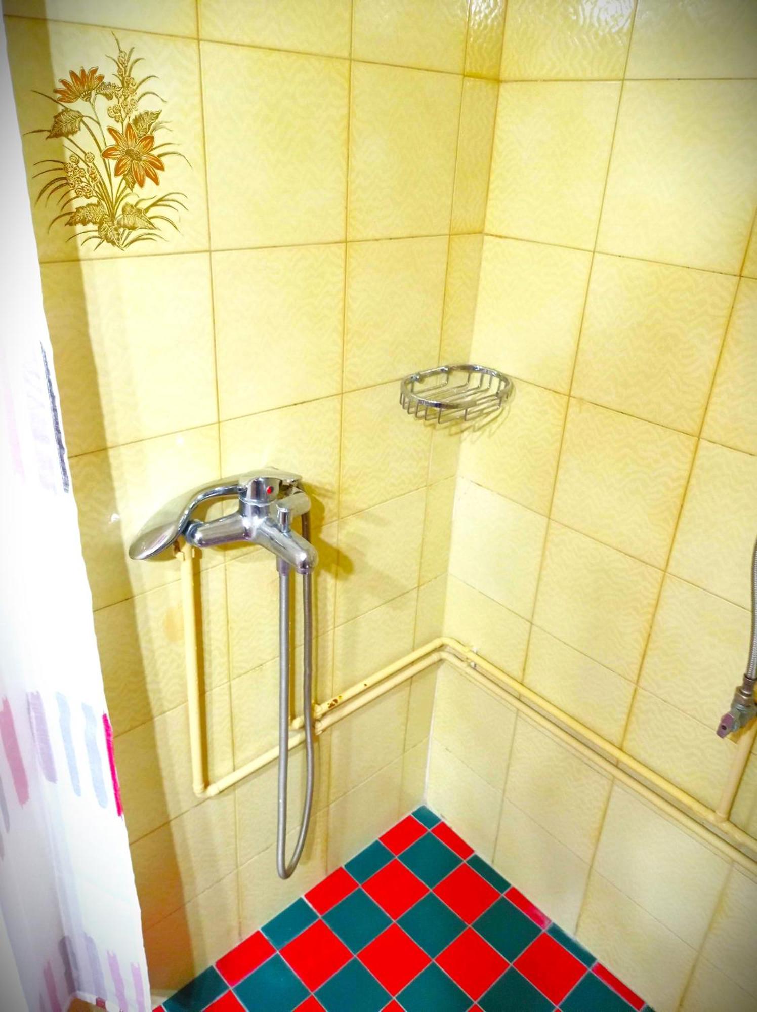 Tasos Seagull Apartments Chania  Ngoại thất bức ảnh