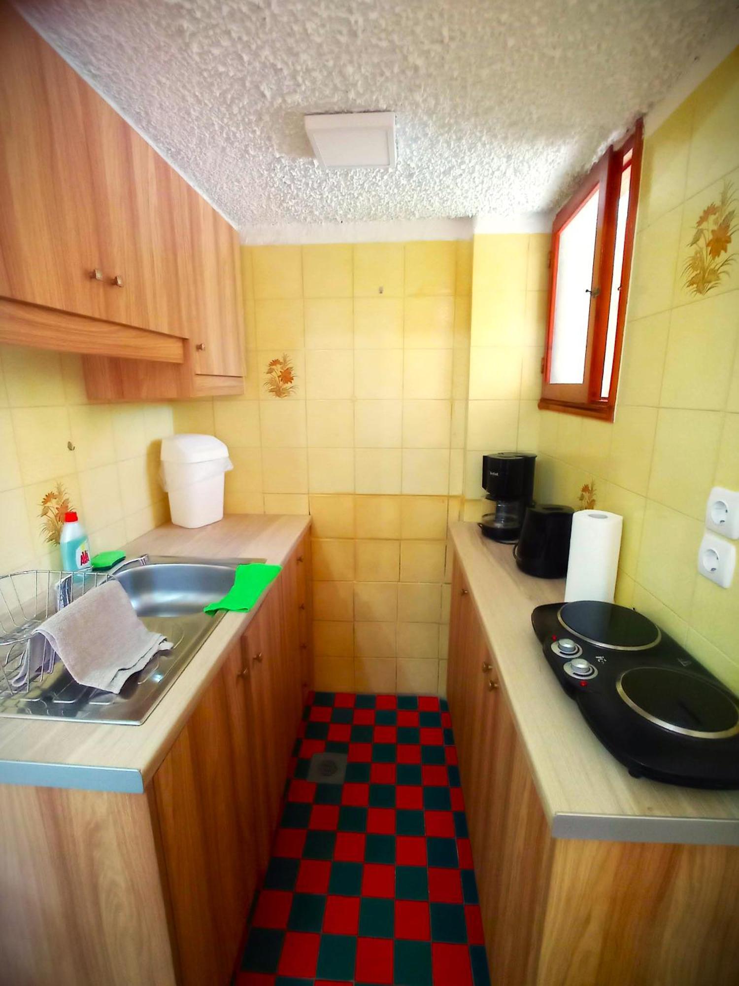 Tasos Seagull Apartments Chania  Ngoại thất bức ảnh