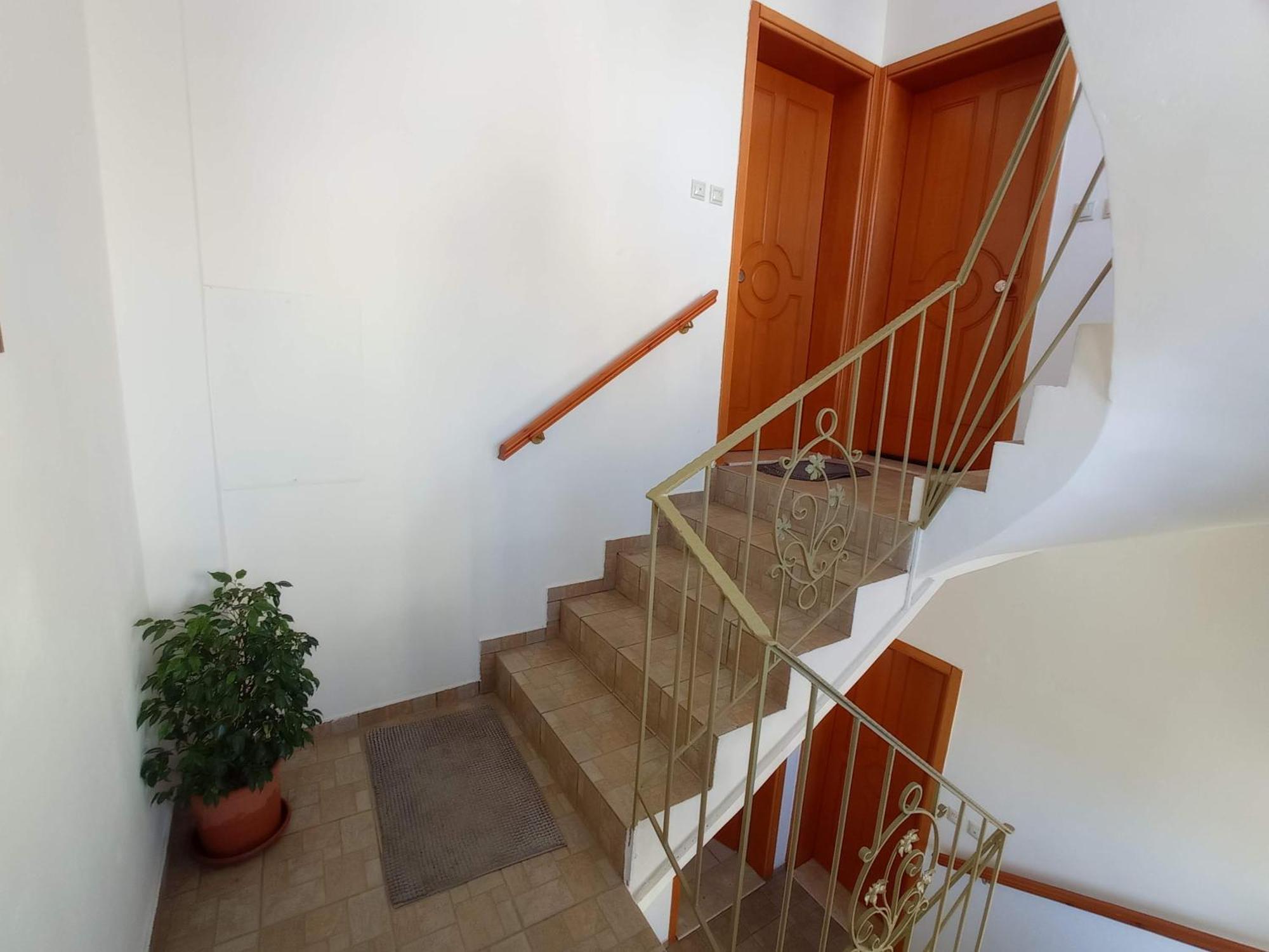 Tasos Seagull Apartments Chania  Ngoại thất bức ảnh
