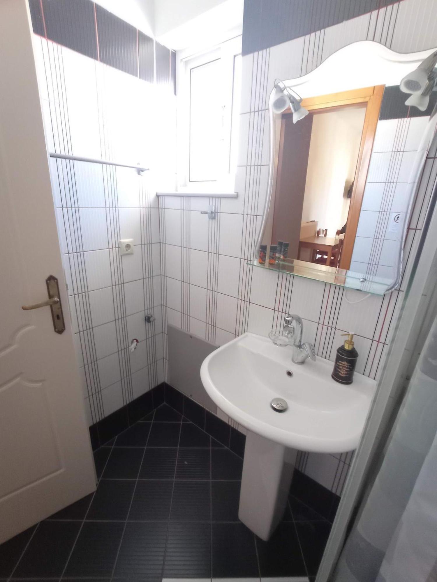 Tasos Seagull Apartments Chania  Ngoại thất bức ảnh