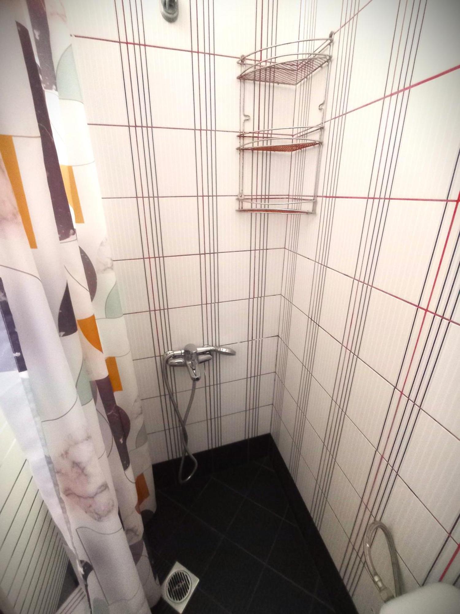 Tasos Seagull Apartments Chania  Ngoại thất bức ảnh